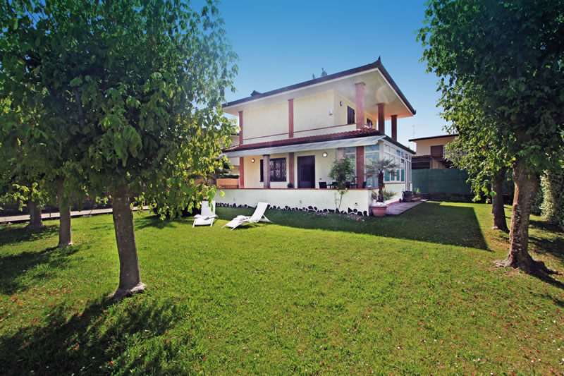 Villa Chiara