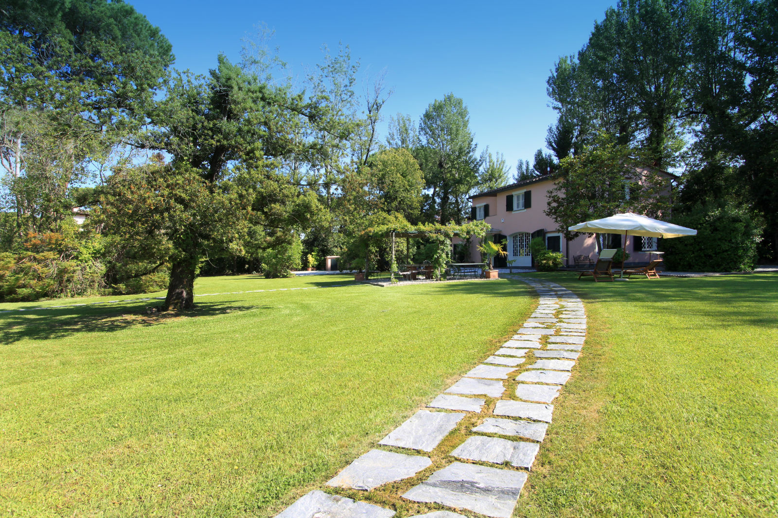 Villa Il Parco