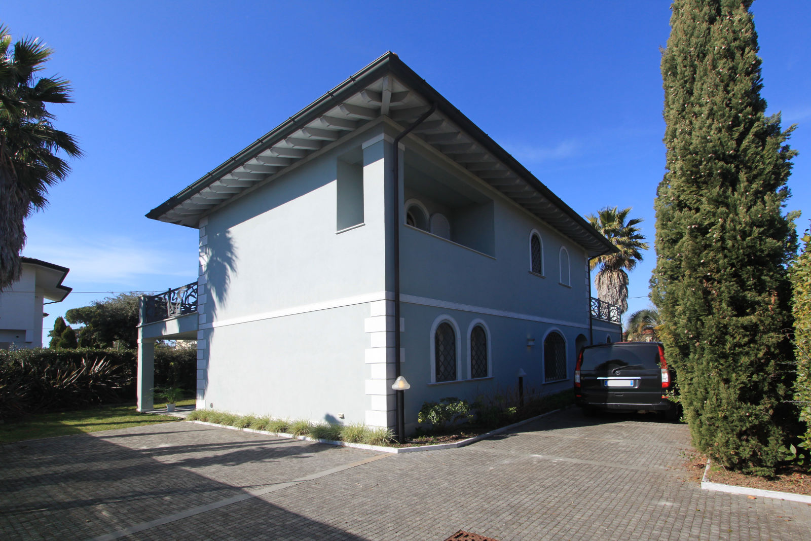 Villa Leonardo