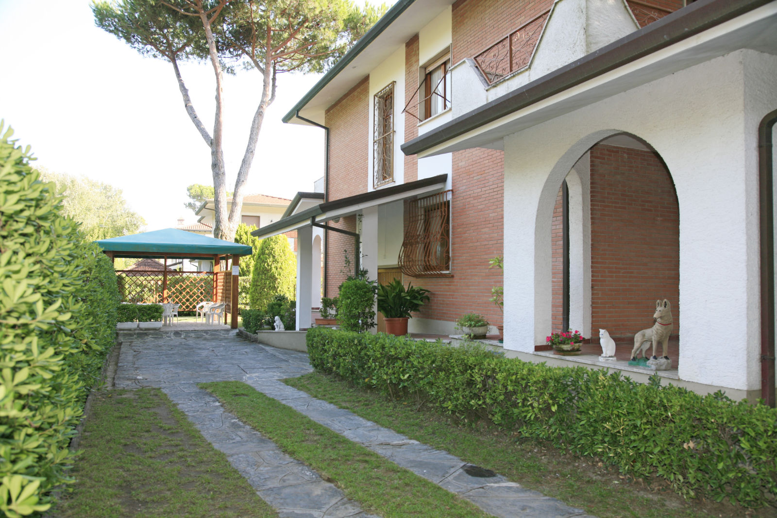 Villa Marcella