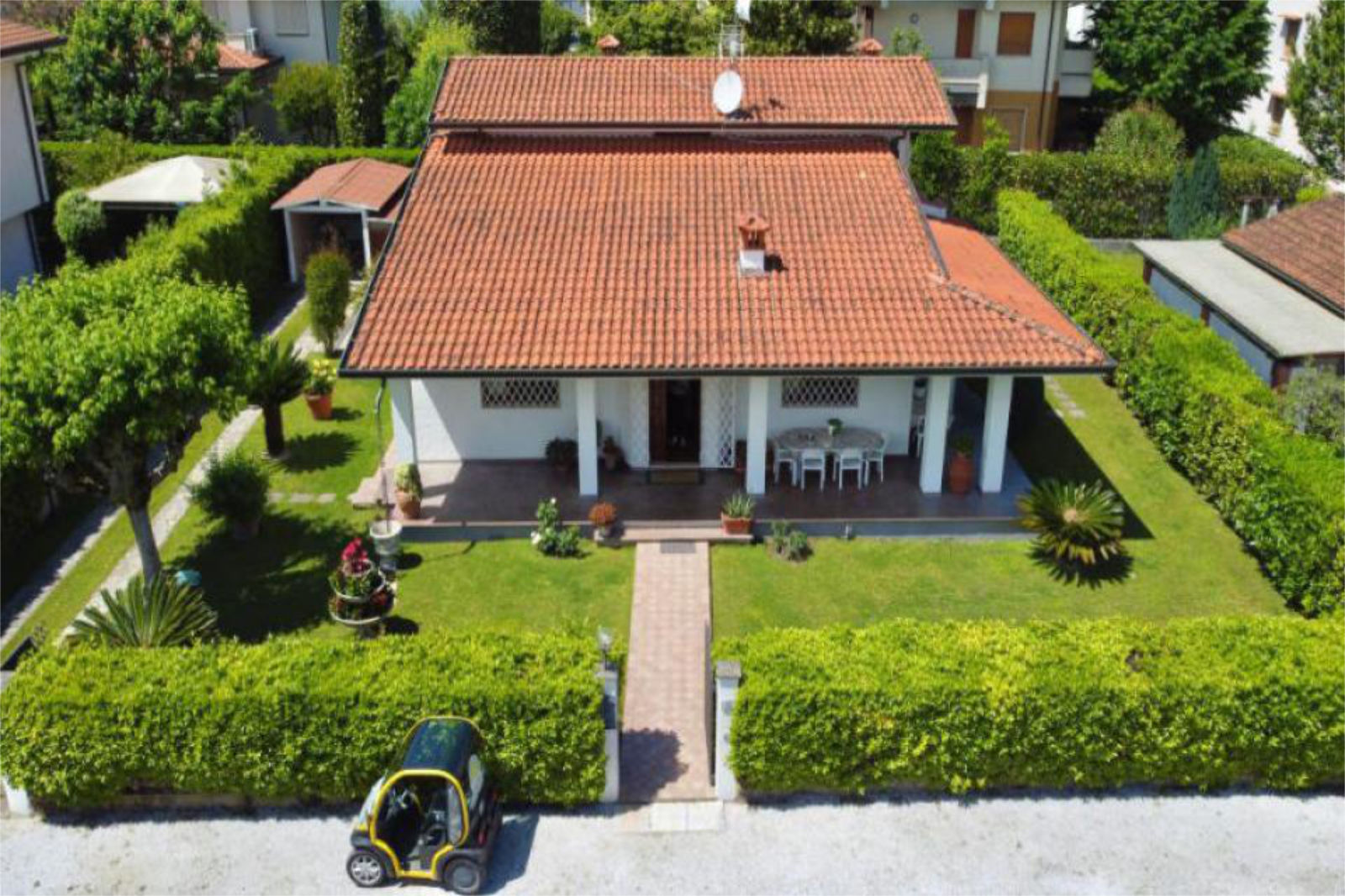 Villa Carla