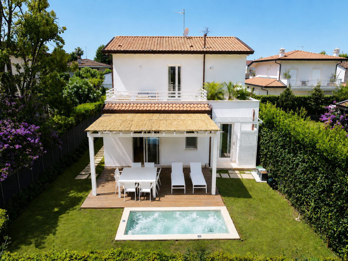 Villa Alessandro