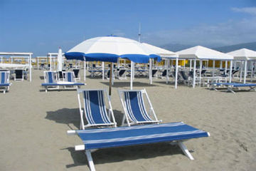 Dalla spiaggia al cuore della Toscana